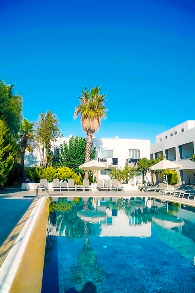 Tangiers Hotel Ex Marina Bay