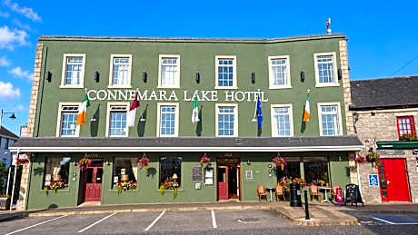Connemara Lake Hotel