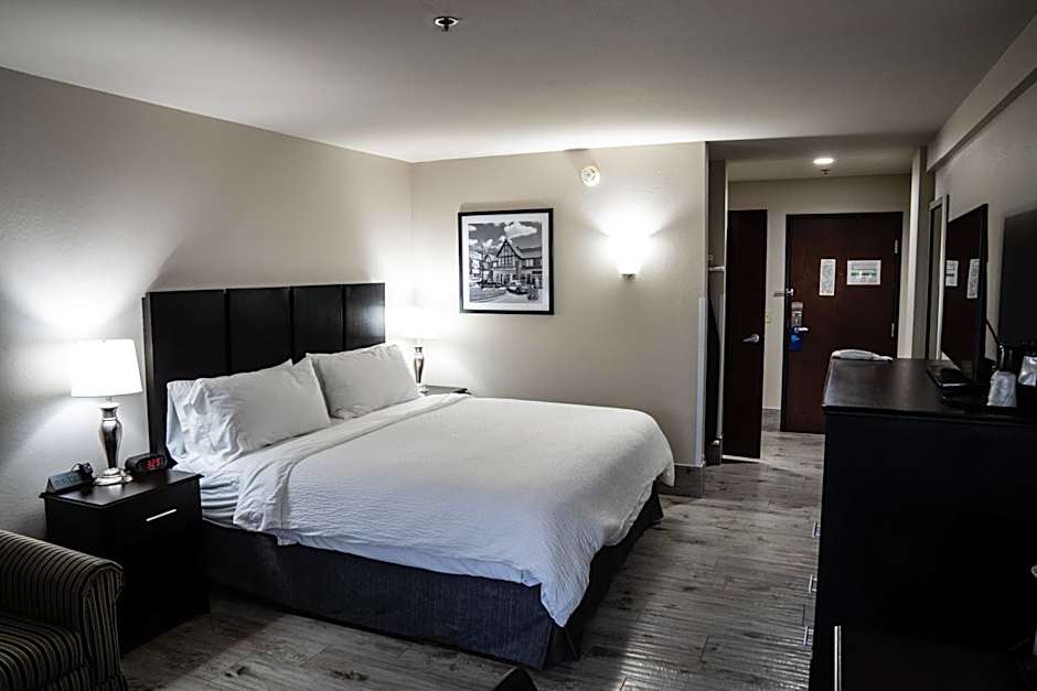 Lucille's Hotel