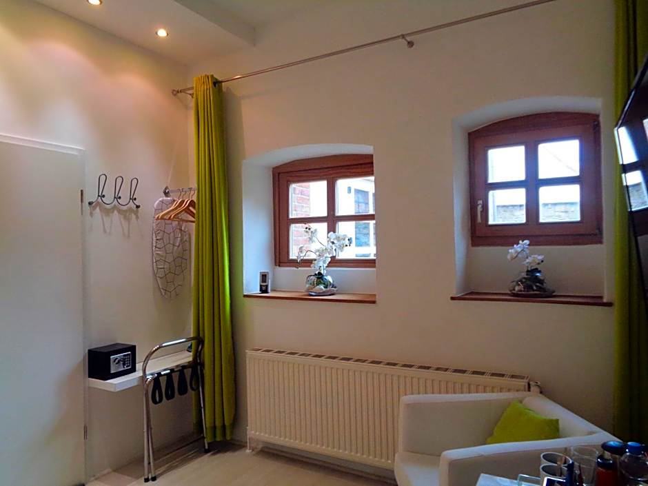 Hotel Apartment Puell