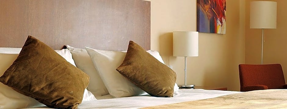 Maldron Hotel Limerick