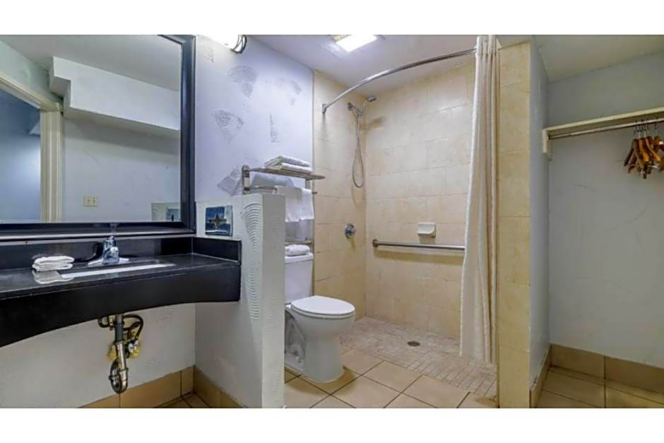 Motel 6 Dallas TX Downtown