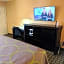 Super 8 by Wyndham Houston/Willowbrook/Hwy 249