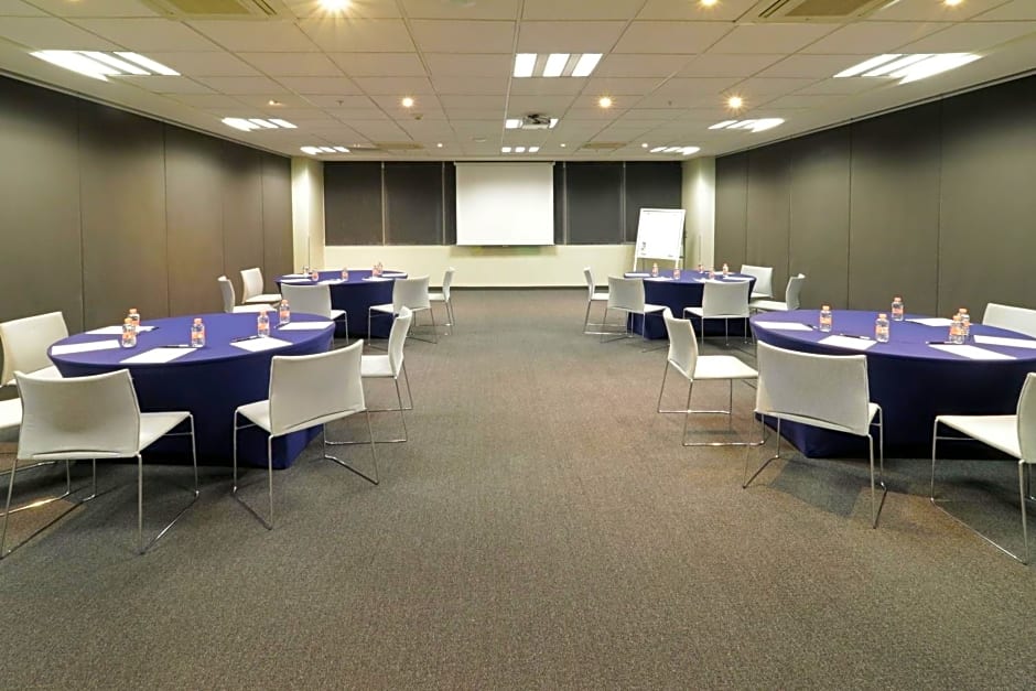 City Express Plus by Marriott Monterrey Nuevo Sur