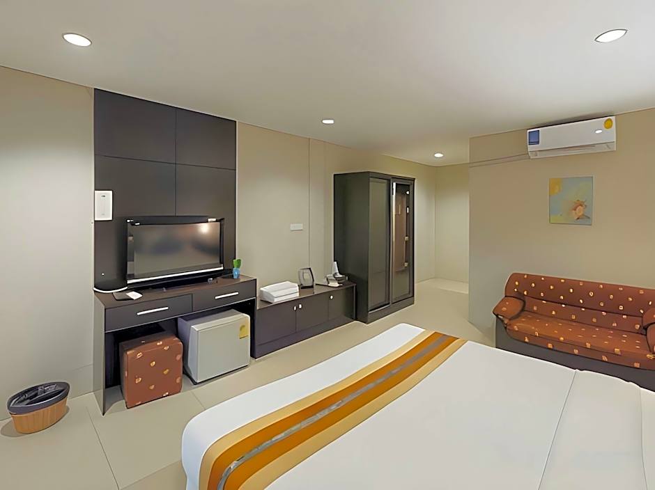 I-House Chiangrai