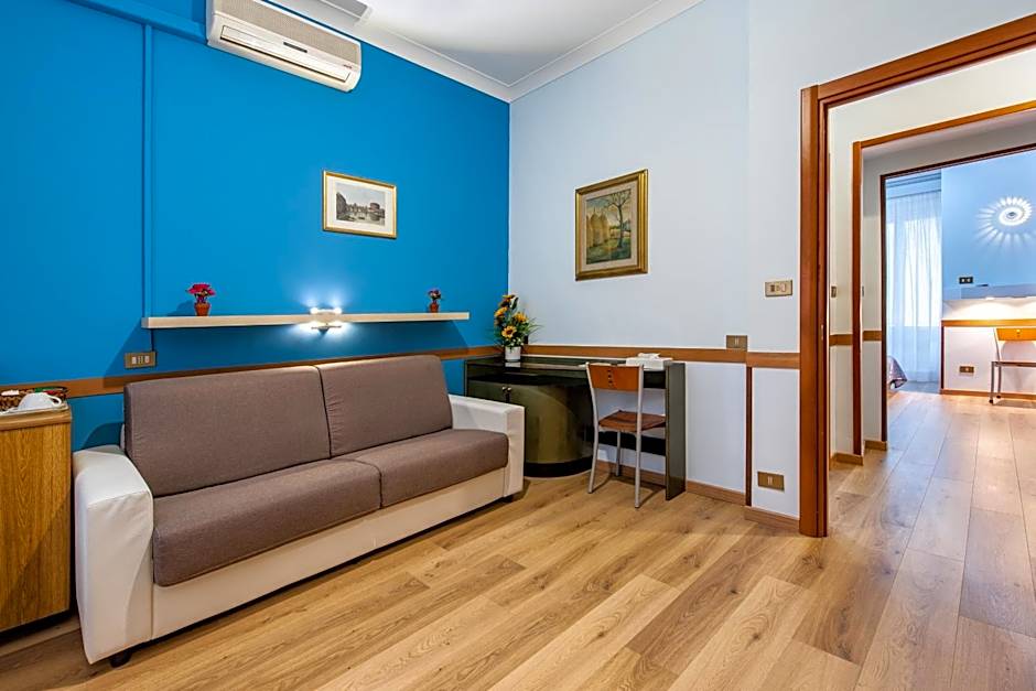 Alessandro A San Pietro Best Bed