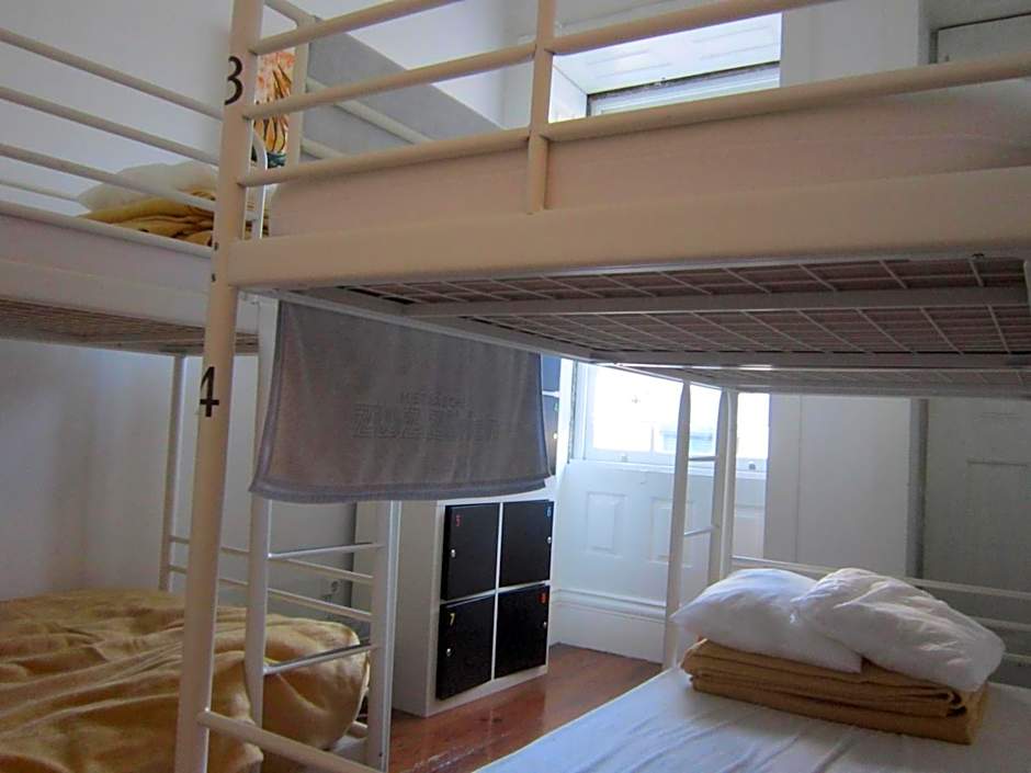 Hostel Prime Guimaraes