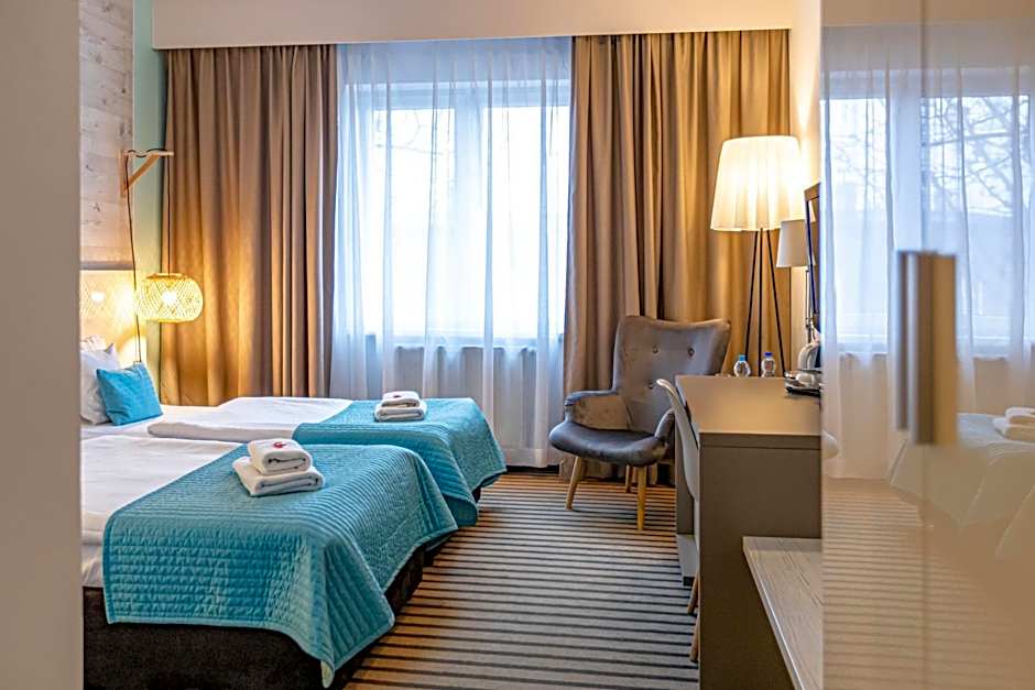 NoBo Hotel - business