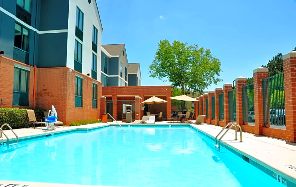 Best Western Plus Roswell/Alpharetta