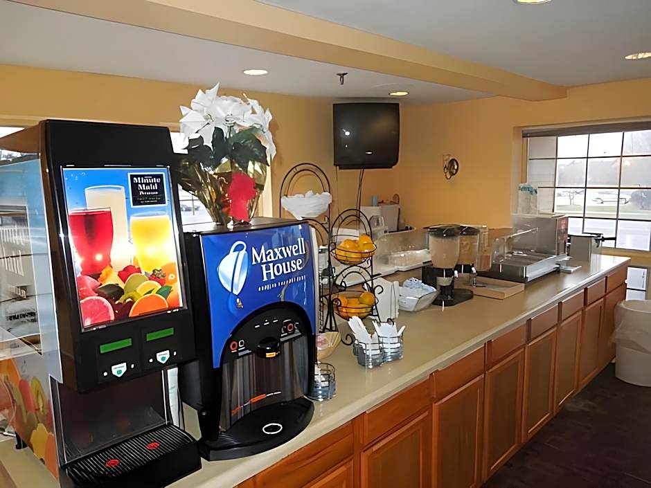 Travelodge by Wyndham South Burlington