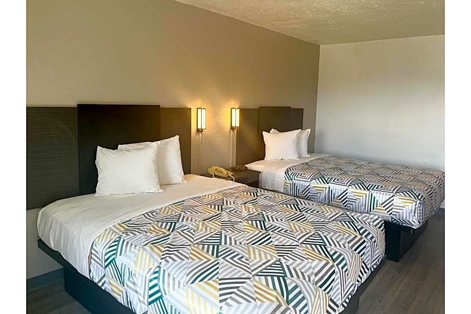 Studio 6 Lake Jackson, TX