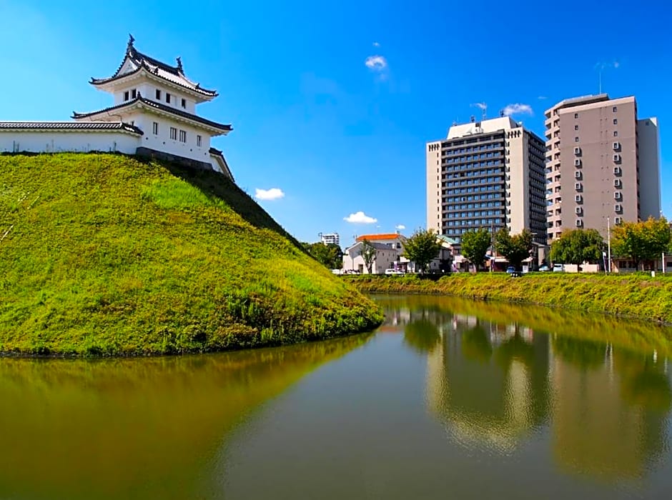Four Points Flex by Sheraton Utsunomiya