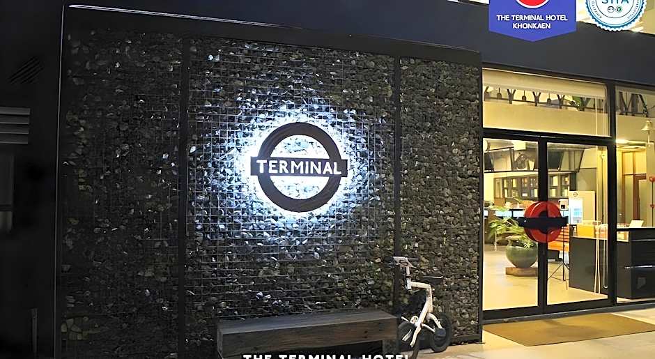The Terminal Hotel