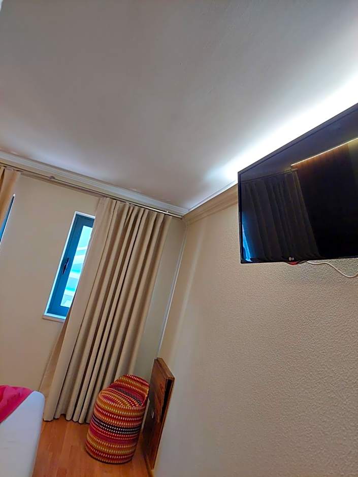 Hotel Amadora Palace