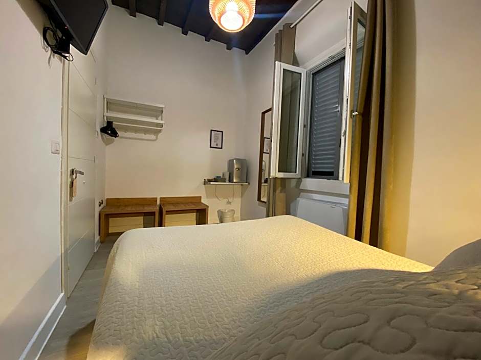 Hotel Nella Firenze