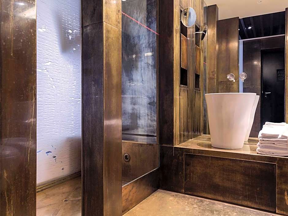 STRAF | a Member of Design Hotels