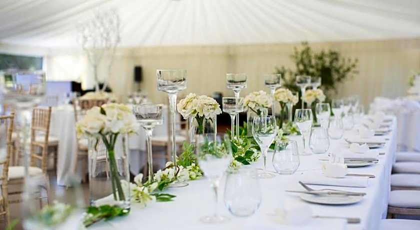 The Greenway Hotel and Spa