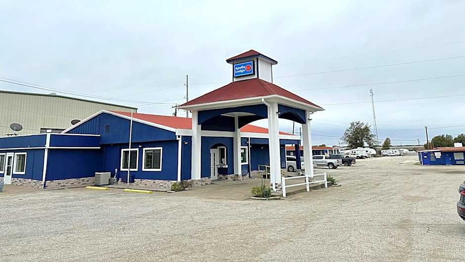 Apollo Lodge and RV Park