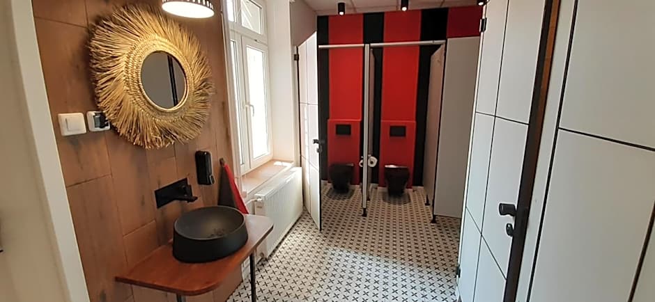 Kraków Chilli Hostel