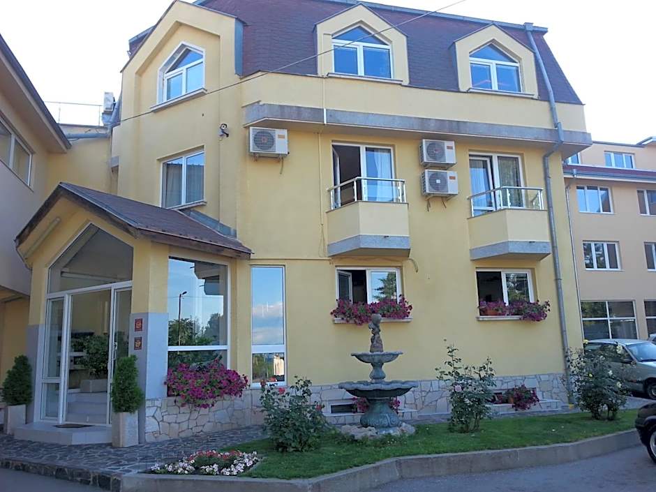 Hotel Galant