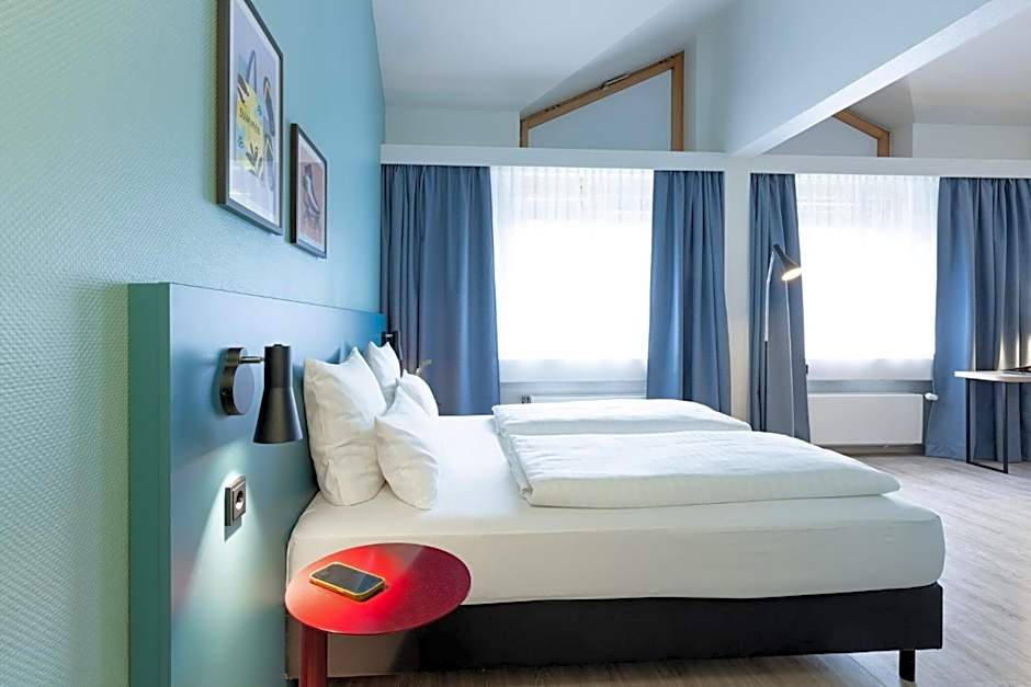 Garner Hotel Kiel - Akademie