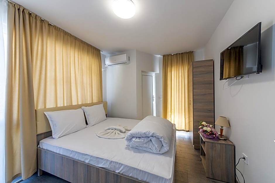 Мотел "Релакс" Motel "Relax", Балчик,