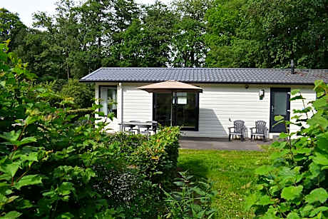 Three-Bedroom Chalet