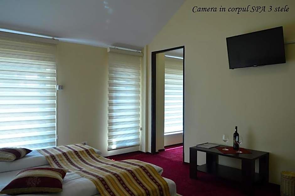 Salis Hotel & Medical Spa