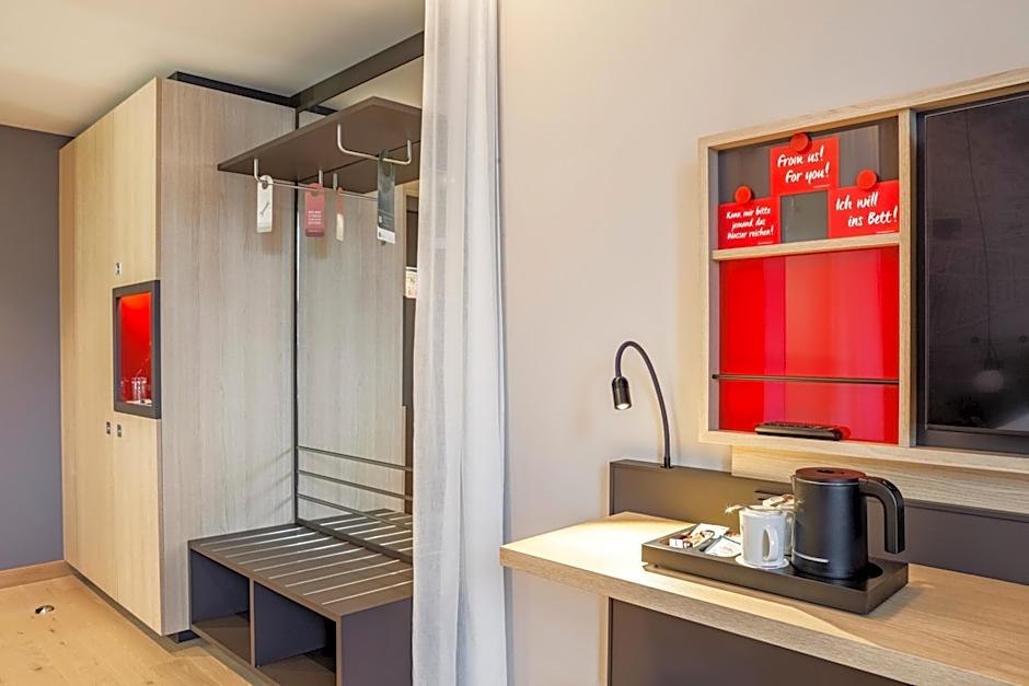 IntercityHotel Dortmund
