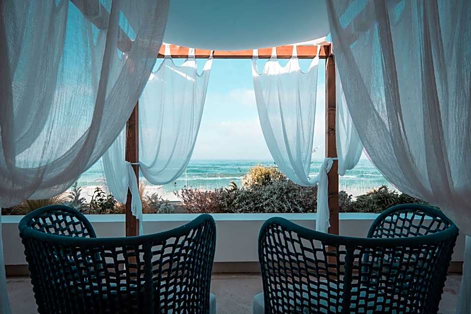 Il Fogliano Hotel New Life
