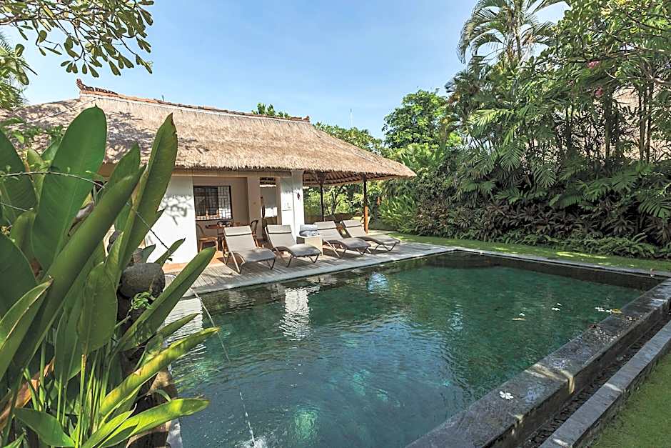 The Pavilions Bali