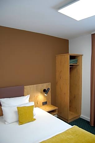 Comfort Single Room
