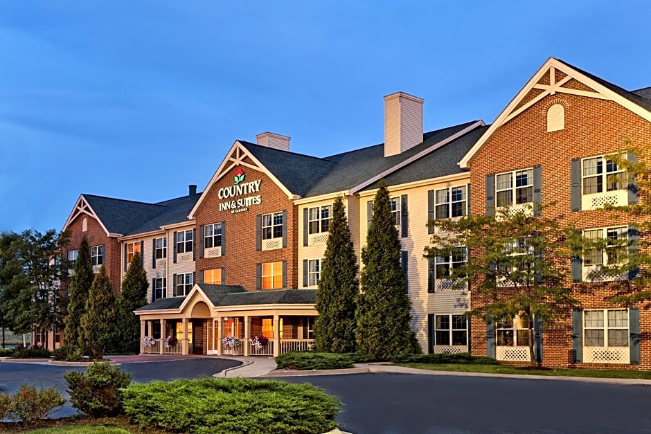 Country Inn & Suites by Radisson, Sycamore, IL