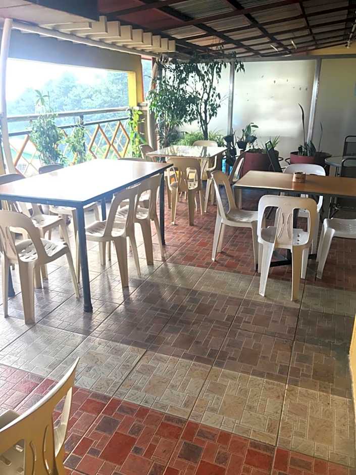 ASHBURN'S TRANSIENT BAGUIO - BASIC SLEEP and GO, LIMITED PAY PARKING, SELF SERVICE