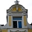 Hotel Rheinischer Hof Bad Soden
