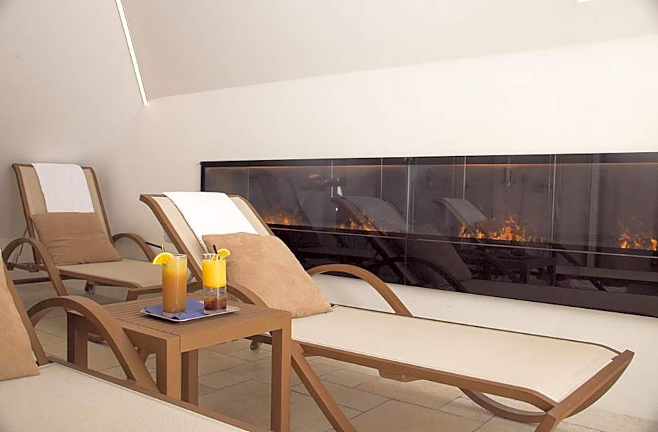 Seehotel Grüner Baum