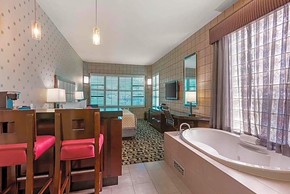 Best Western Plus Sundial