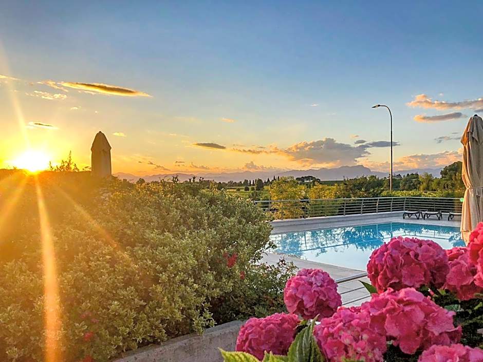 Hotel Nuova Barcaccia
