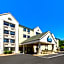 Days Inn and Suites by Wyndham Kansas City South