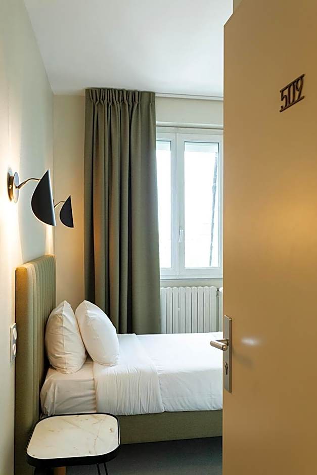 Grand Hotel de la Gare