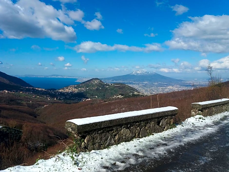 IL CEPPO sui sentieri per Amalfi