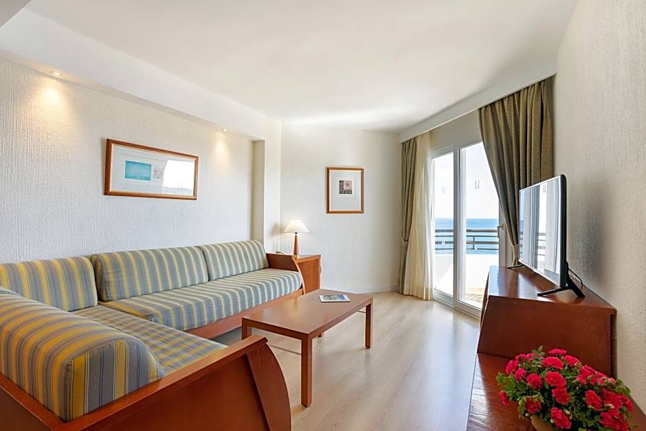 Hipotels Dunas Aparthotel