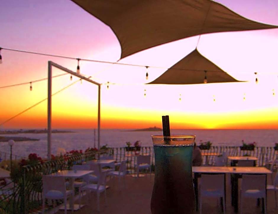 Bellevue del Golfo Hotel & Spa