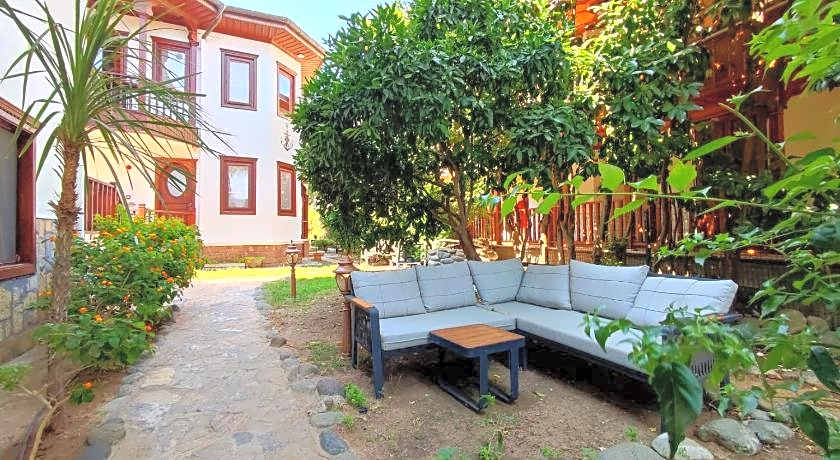 Iskelem Hotel