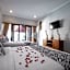 The Catur Villa