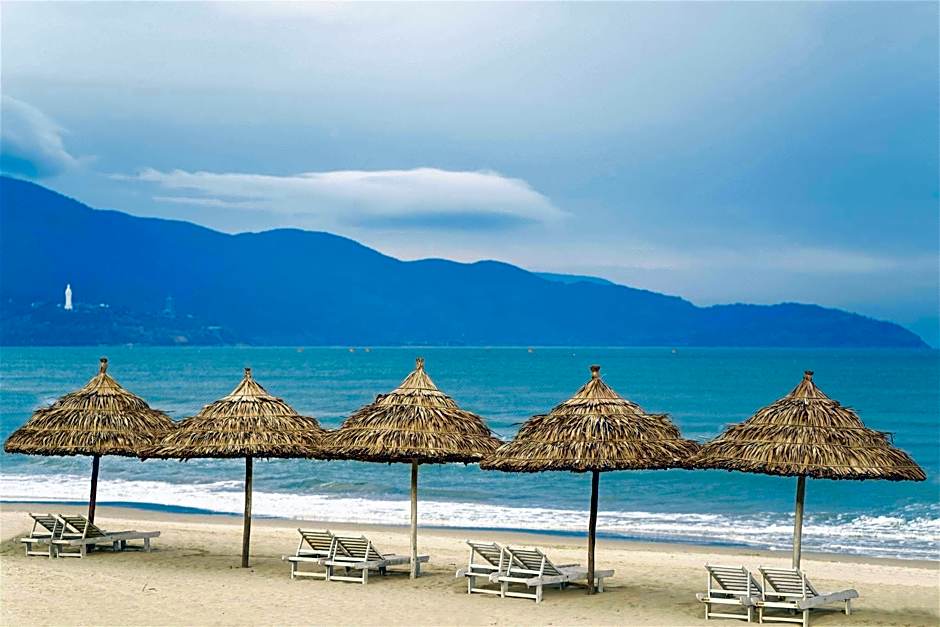 Greenery Hotel Danang