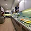 Hyatt House Mexico City Santa Fe