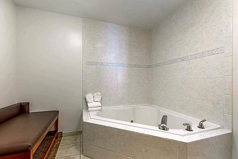 Comfort Suites Longmont Firestone