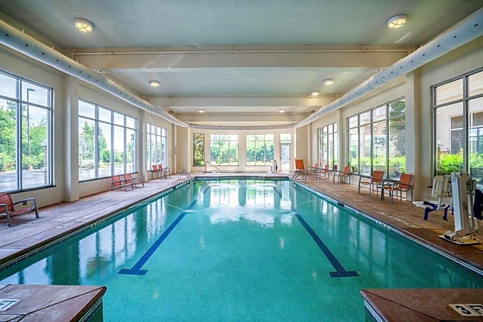 Hilton Garden Inn Dalton