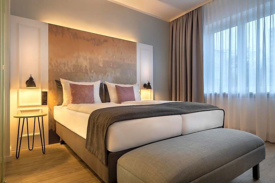 Garner Hotel Berlin - Wilmersdorf By IHG